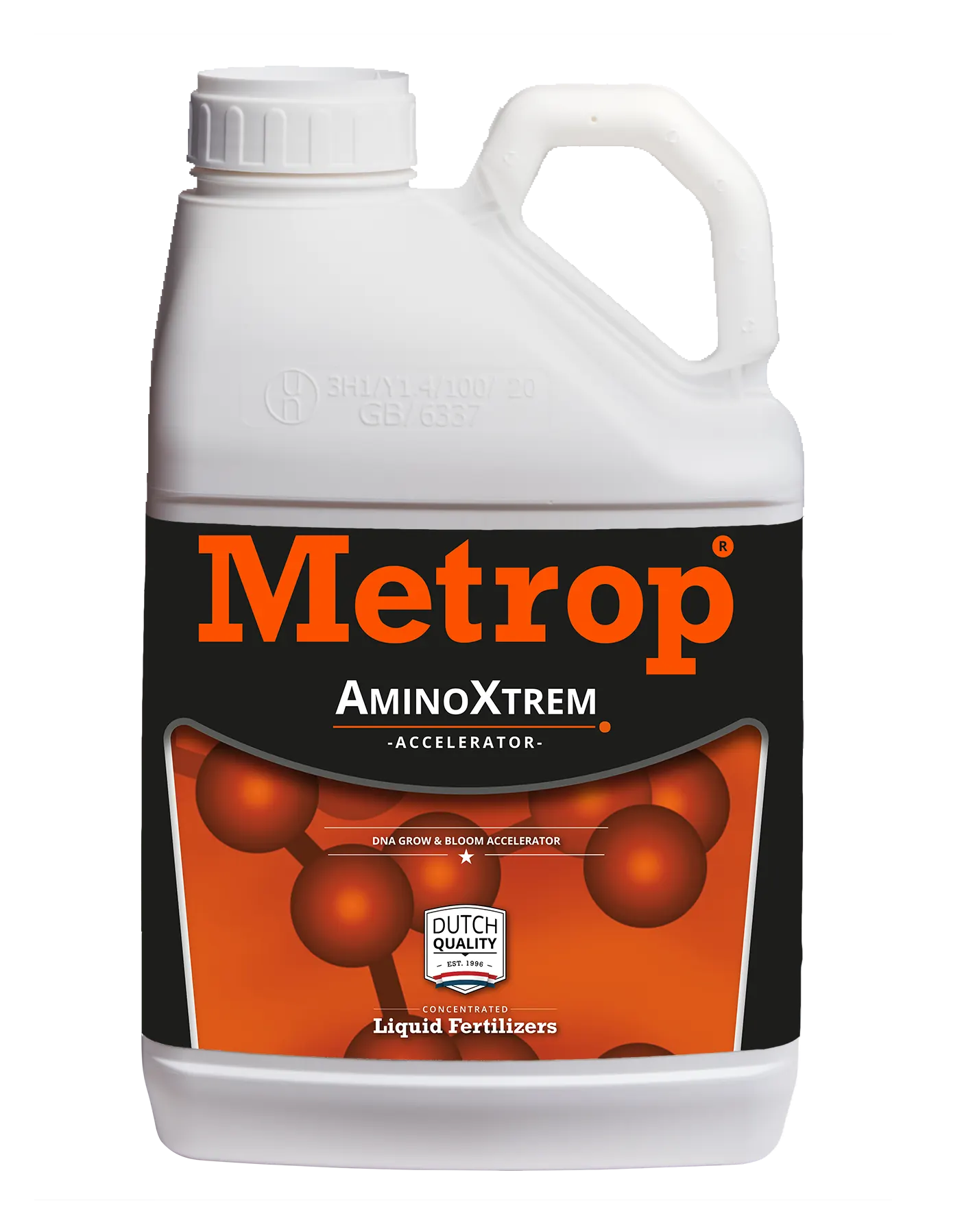 Metrop AminoXtrem stimulator cvetenja